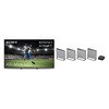 Sony K65XR55B.UKA 65" Mini LED Smart Television + HTA9M2.CEK BRAVIA Theatre Quad