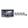 Sony K65XR75M2B.UKA 65" Mini RGB Smart Television + HTA9M2.CEK BRAVIA Theatre Quad