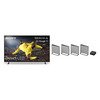 Sony K75S25M2PB.UKA 75" LCD Smart Television + HTA9M2.CEK BRAVIA Theatre Quad