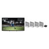 Sony K75XR55BP.UKA 75" Mini LED Smart Television + HTA9M2.CEK BRAVIA Theatre Quad
