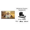 Sony K55XR8M25BP.UKA 55" OLED Smart Television + HTS60.CEK Sound Bar