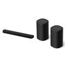 Sony Sound Bar + Wireless Speaker