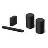 Sony Sound Bar + Wireless Speaker
