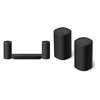 Sony Sound Bar + Wireless Speaker