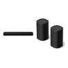 Sony Sound Bar + Wireless Speaker