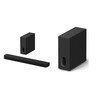 Sony Sound Bar + Subwoofer