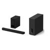 Sony Sound Bar + Subwoofer