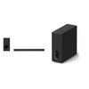 Sony Sound Bar + Subwoofer