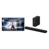 Sony K55XR80PU 55" 4K OLED Smart TV + HTA7100KIT.CEK Sound Bar