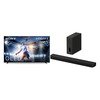 Sony K65XR80U 65" 4K OLED Smart TV + HTA7100KIT.CEK Sound Bar