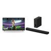 Sony K98XR75M2PB.UKA 98" Mini RGB Smart Television + HTA7100KIT.CEK Sound Bar