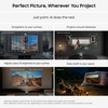 Samsung SP-LFF3HLAXXXU Projector