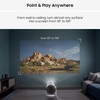 Samsung SP-LFF3HLAXXXU Projector