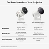 Samsung SP-LFF3HLAXXXU Projector