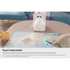 Samsung SP-LPF5DSAXXXU The Premiere 5 Full HD Touch Interaction Projector, White