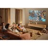 Samsung SP-LPF5DSAXXXU The Premiere 5 Full HD Touch Interaction Projector, White