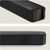 LG SQM1.AGBRLLK Sound Bar, Black