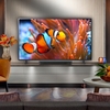 LG SQM1.AGBRLLK Sound Bar, Black