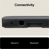 LG SQM1.AGBRLLK Sound Bar, Black