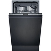 Siemens SR93EX24MG iQ300 Fully Integrated Slimline Dishwasher