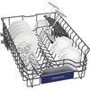 Siemens SR93EX25MG iQ300 Fully Integrated Slimline Dishwasher, 10 Place Settings, B Rated