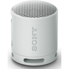 Sony SRSXB100H.CE7 Wireless Speaker, Grey