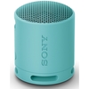 Sony SRSXB100L.CE7 Wireless Speaker, Blue