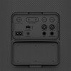 Sony SRSXV500B.CEL Wireless Speaker, Black