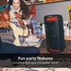 Sony SRSXV500B.CEL Wireless Speaker