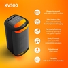 Sony SRSXV500B.CEL Wireless Speaker
