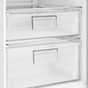 Blomberg SSM4671P Tall Larder Fridge, White, E Rated