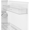 Blomberg SSM4671P Tall Larder Fridge, White, E Rated