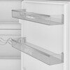 Blomberg SST4455VI Built-In Larder Fridge, Sliding Hinge, E Rated