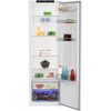 Blomberg SST4455VI Built-In Larder Fridge, Sliding Hinge, E Rated