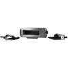 Ninja ST202UK Foodi 3-in-1 Toaster, Grill & Panini Press, 2 Slice, Stainless Steel