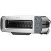 Ninja ST202UK Foodi 3-in-1 Toaster, Grill & Panini Press, 2 Slice, Stainless Steel
