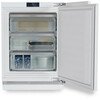 Liebherr SUFc3703 Low Frost Built-Under Freezer, Fixed Hinge, D Rated