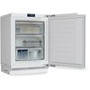 Liebherr SUFc3703 Low Frost Built-Under Freezer, Fixed Hinge, D Rated