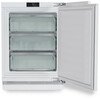 Liebherr SUFc3703 Low Frost Built-Under Freezer, Fixed Hinge, D Rated