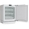 Liebherr SUFd3603 Low Frost Built-Under Freezer, Fixed Hinge, D Rated