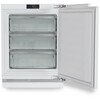 Liebherr SUFd3603 Low Frost Built-Under Freezer, Fixed Hinge, D Rated