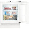 Liebherr SUIG1514 Static Built-Under Freezer, Fixed Hinge, D Rated