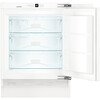 Liebherr SUIG1514 Static Built-Under Freezer, Fixed Hinge, D Rated