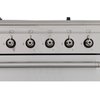 Smeg SUK91MFX9 Concert 90cm Dual Fuel Range Cooker, Stainless Steel, A Rated