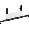 Sony SUWB1 Soundbar Wall Bracket, Black