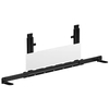 Sony SUWB1 Soundbar Wall Bracket, Black