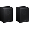 Samsung SWA-9250S/XU Sound Bar, Black