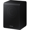 Samsung SWA-9250S/XU Sound Bar, Black