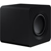 Samsung SWA-W510/XU Wireless Subwoofer for Soundbar, Black
