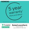 Siemens SX73HX03VG iQ300 Fully Integrated Dishwasher